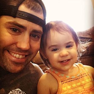 Meet your Posher, Levi